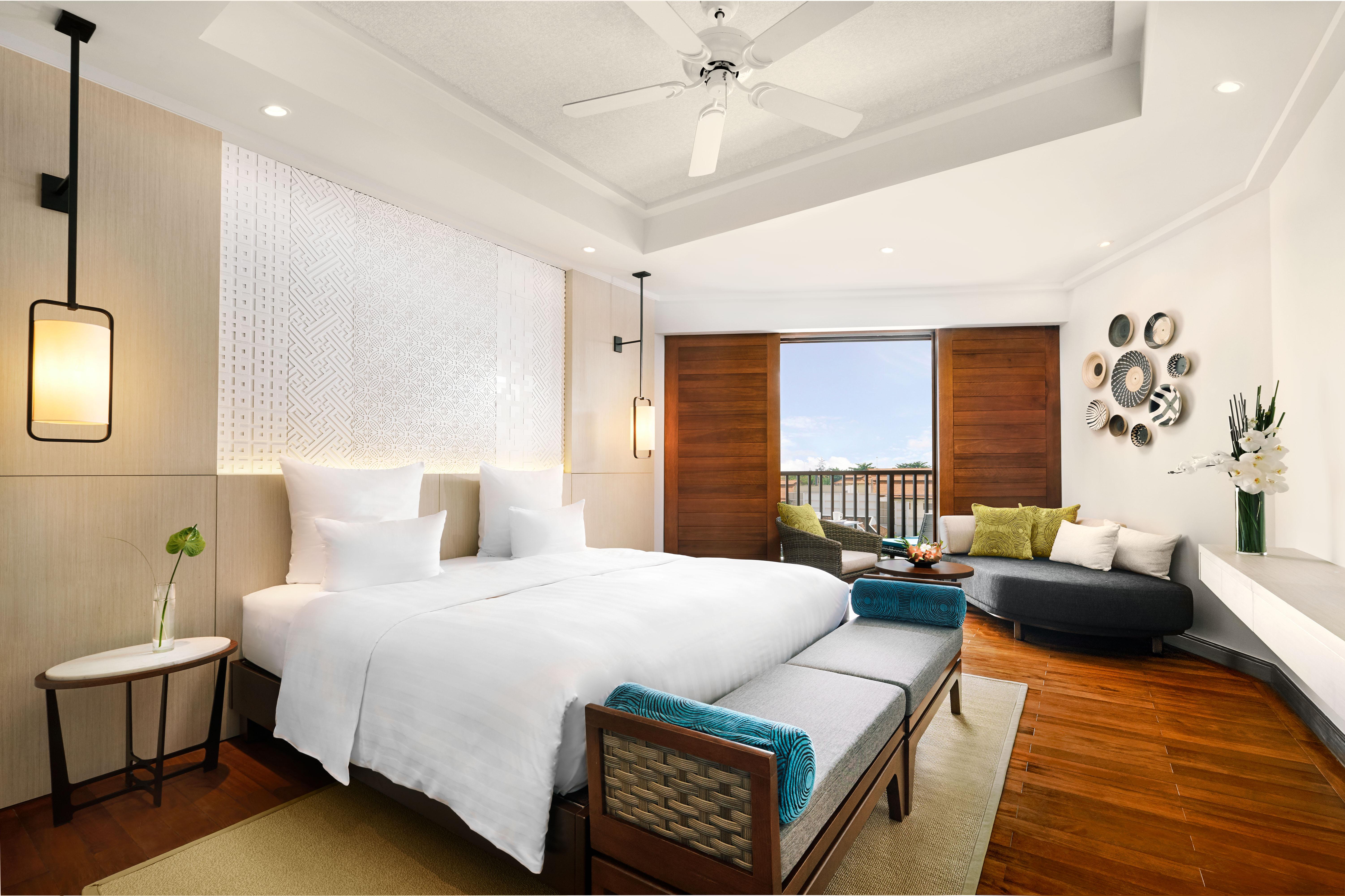 Pullman Danang Beach Resort Luaran gambar