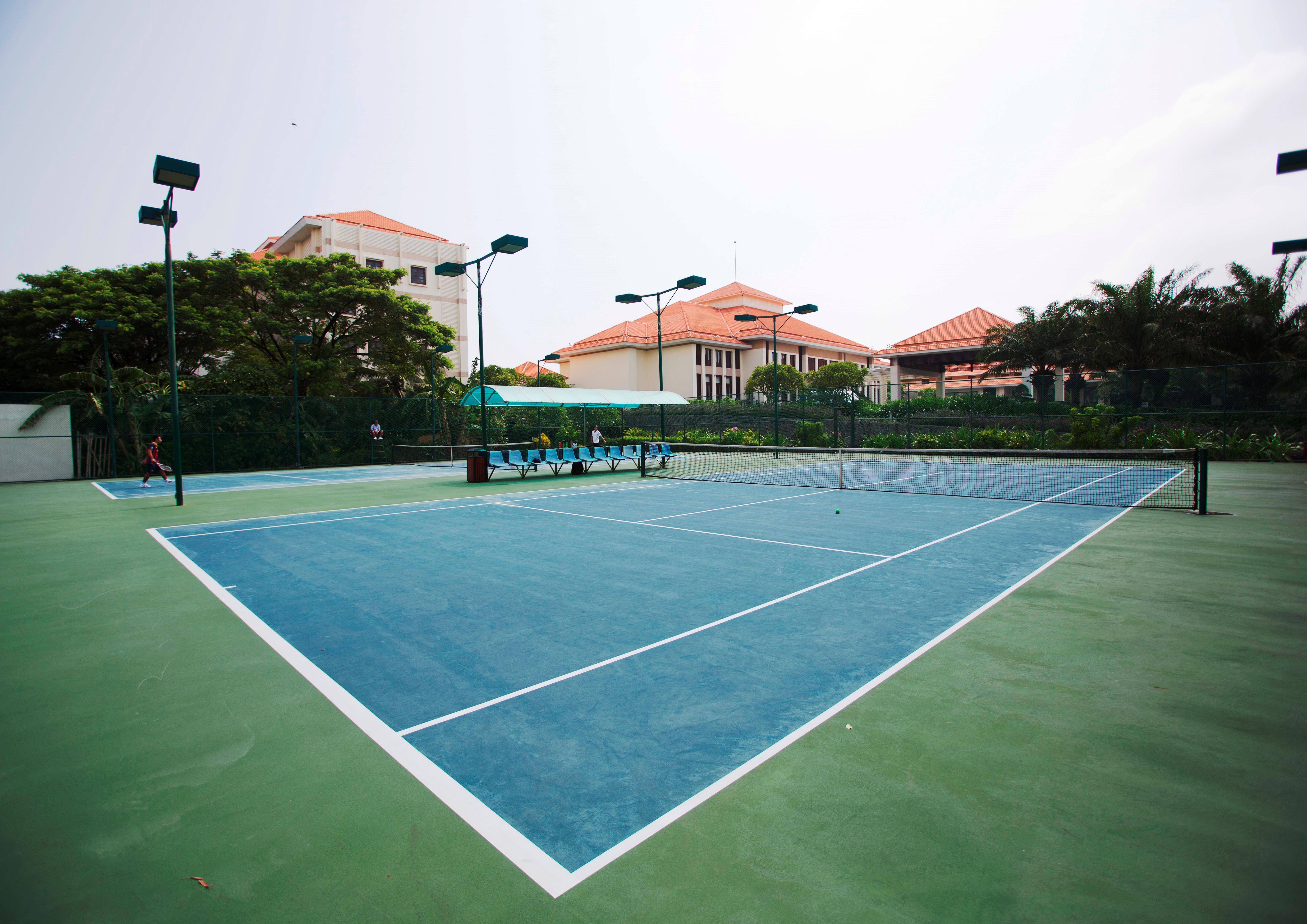 Pullman Danang Beach Resort Luaran gambar