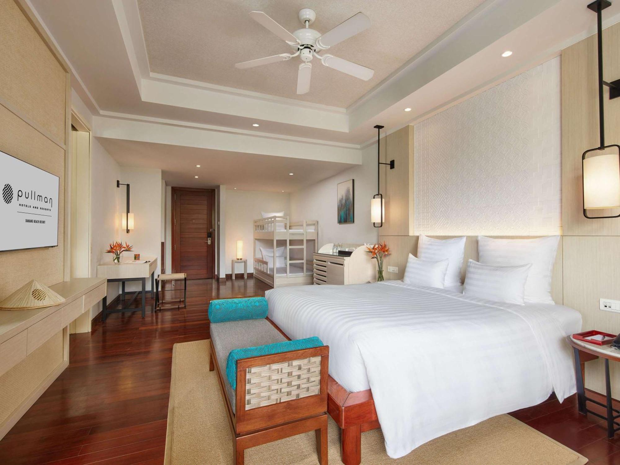 Pullman Danang Beach Resort Luaran gambar